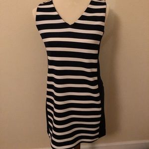 Zara Dresses - Zara Breton striped dress Zara Dresses - Zara Breton striped dress